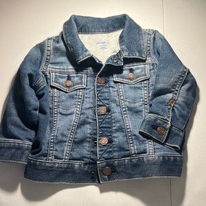Gap Denim Jacket